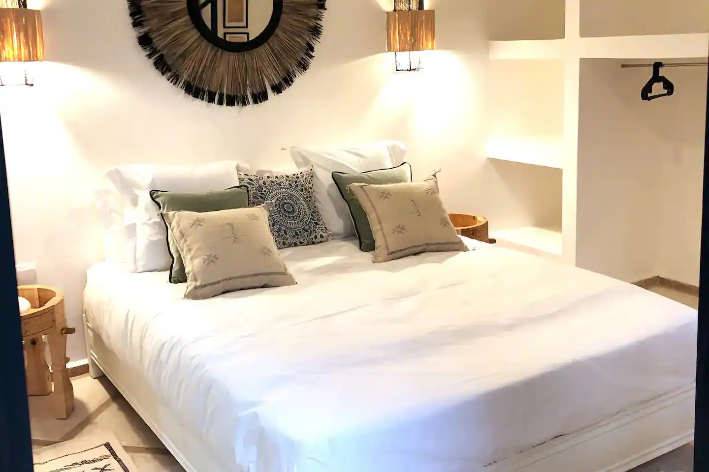 Chambre 1