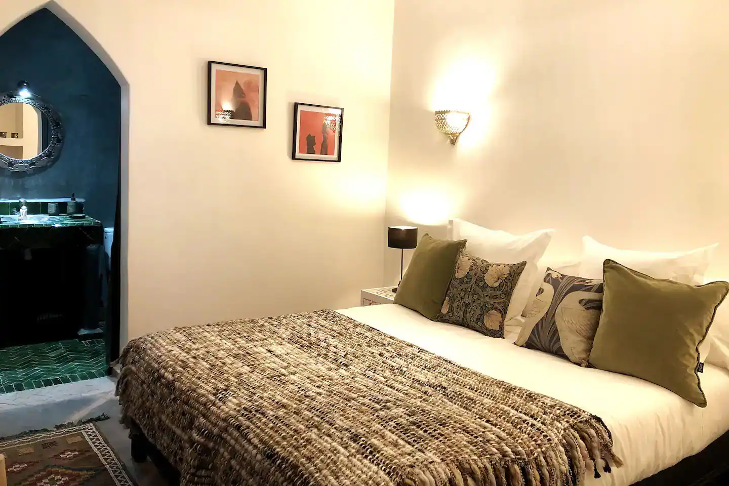 Chambre 3