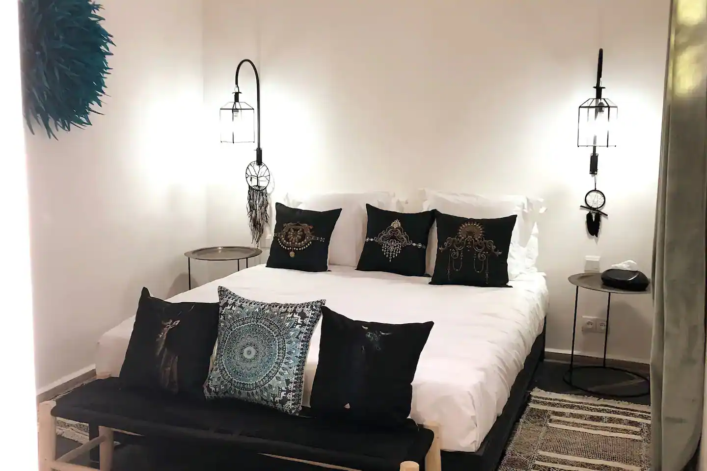 Chambre 4